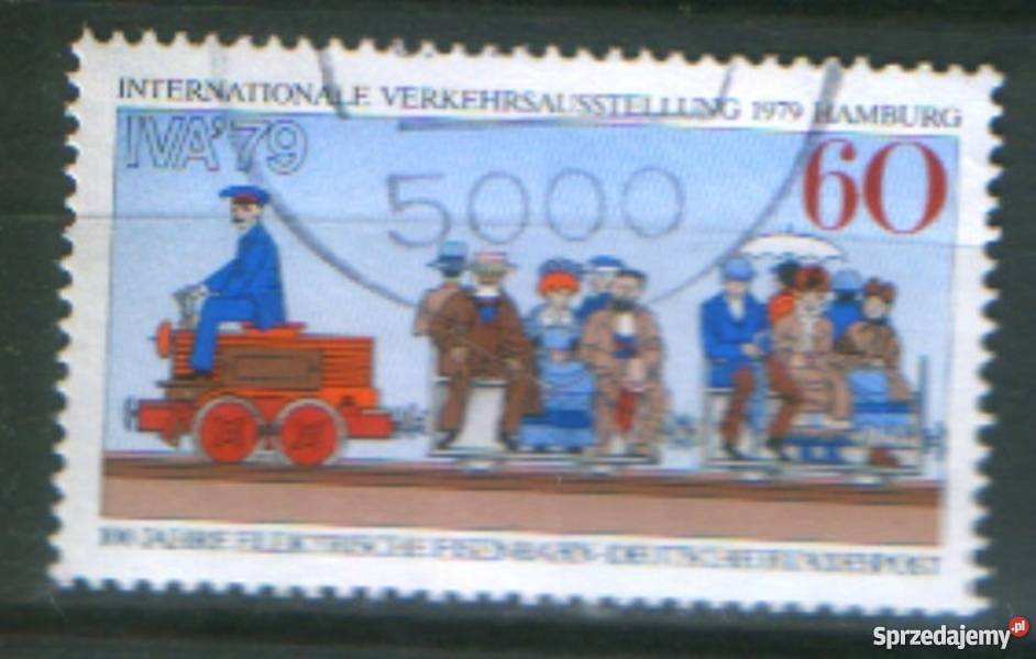 Zn RFN Mi 1011 4 kas 1979 Gliwice