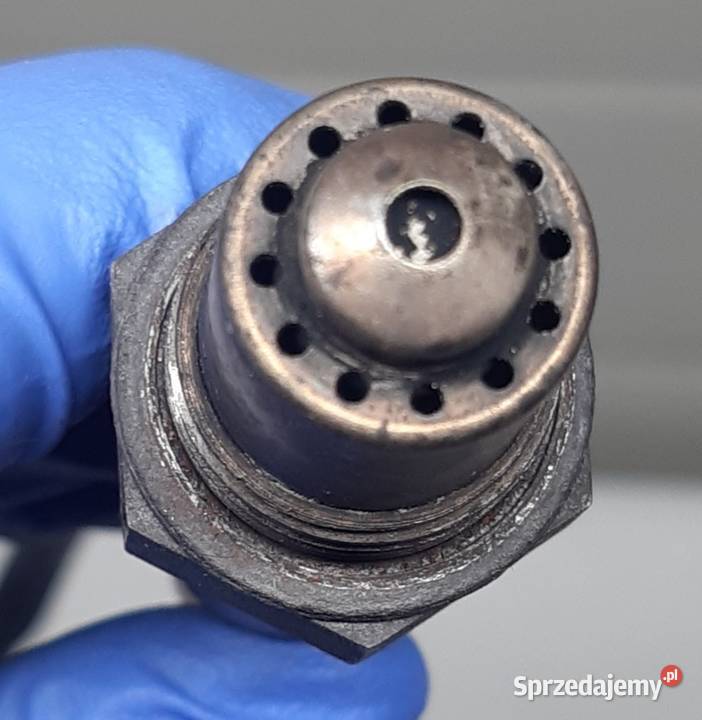 SONDA LAMBDA BMW E60 E71 E83 F06 F10 F25 F30 osobowe