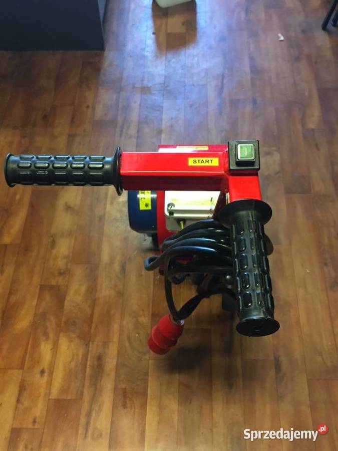 Sprzedam rozpędzarkę do kół Kraków