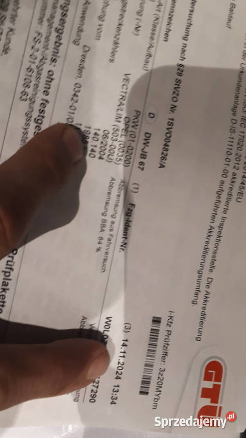 OPEL VECTRA C 20t 175zdegwprz elektryczne lusterka Bełchatów