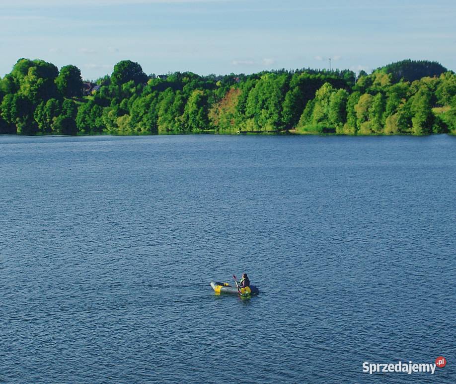Packraft Yapokraft pakrafting kajak Kajakarstwo pomorskie Sopot