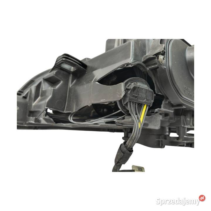 LAMPA PRAWA Volvo S60 II V60 LIFT XENON 2013