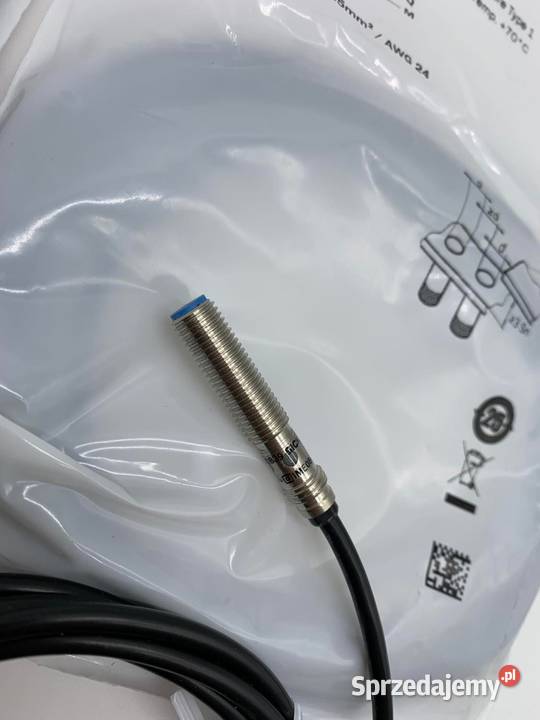 Sick IME081B5PSZW2K Inductive Sensor