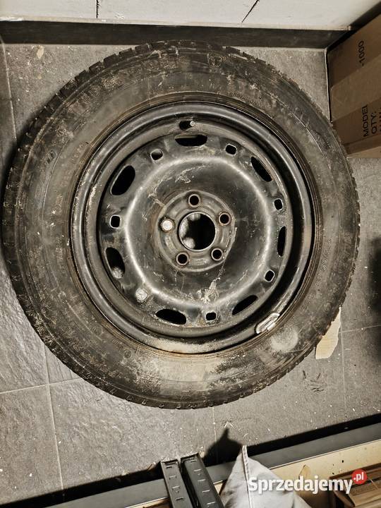 Koło 17565 R14 pomorskie Rumia sprzedam