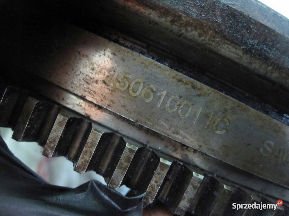 HYUNDAI IX35 11r 20 CRDI D4HA M20MT 135 koło Sprzęgła i elementy Kielce sprzedam