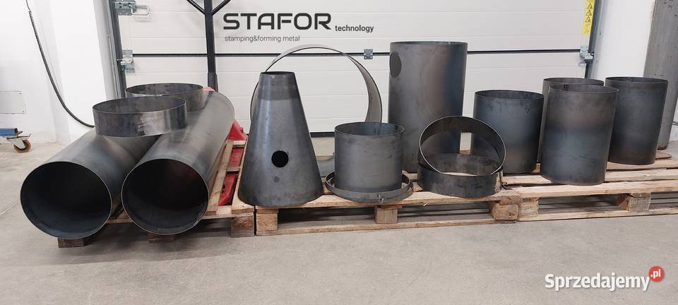 zbiornik wyposażenie zbiorników Legionowo sprzedam