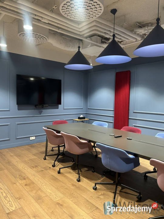 Lokal Warszawa Aleje Jerozolimskie 200m2 Wynajem mazowieckie