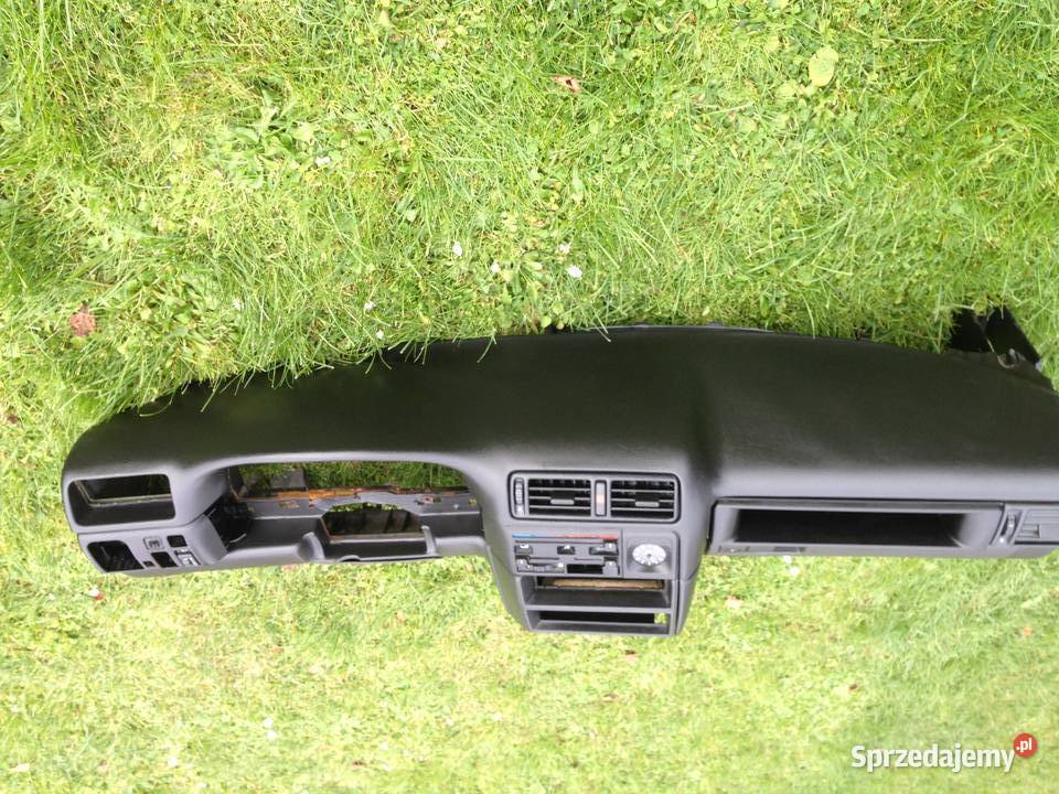 Deska rozdzielcza opel calibravectra A