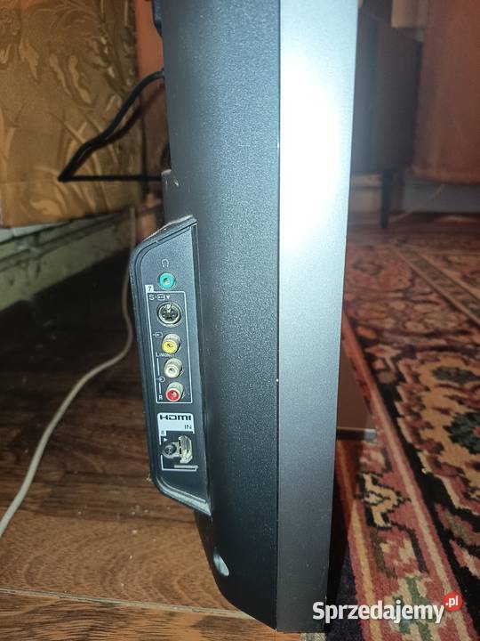Sprzedam Sony bravia Hrubieszów