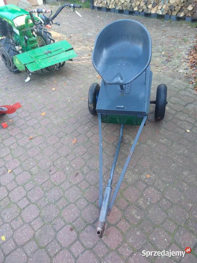 Traktorek jednoosiowy Ferrari 72S 14 diesel sprzedam