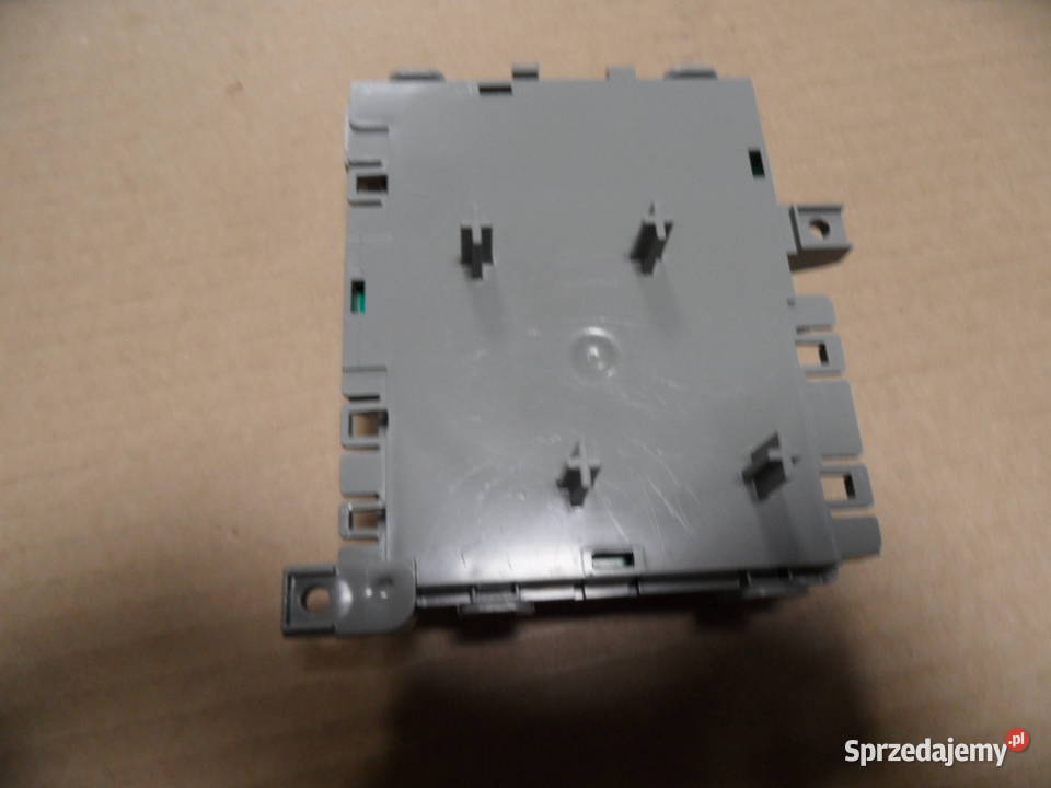 programator zmywarki beko DIN1520N Radlin