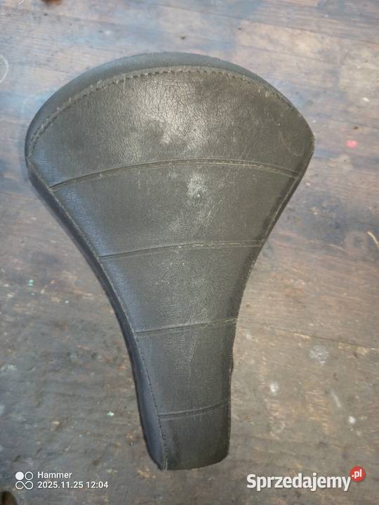 Siedzenie Romet Części i akcesoria Ciosaniec