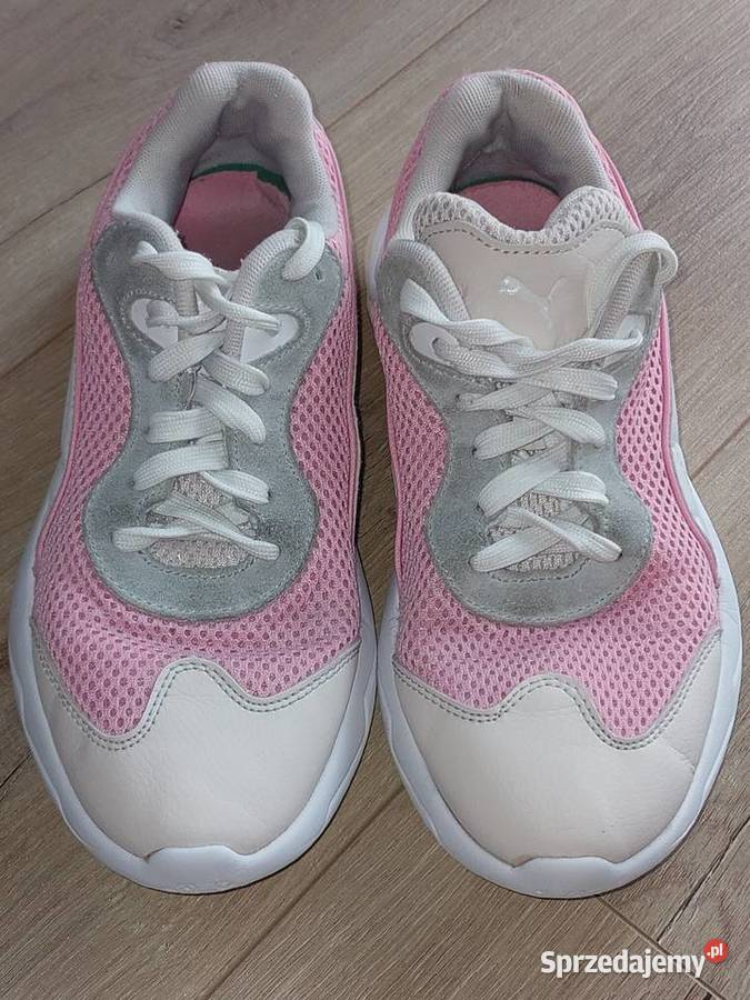 PUMA w rozmiarze 375 Obuwie sportowe Milicz