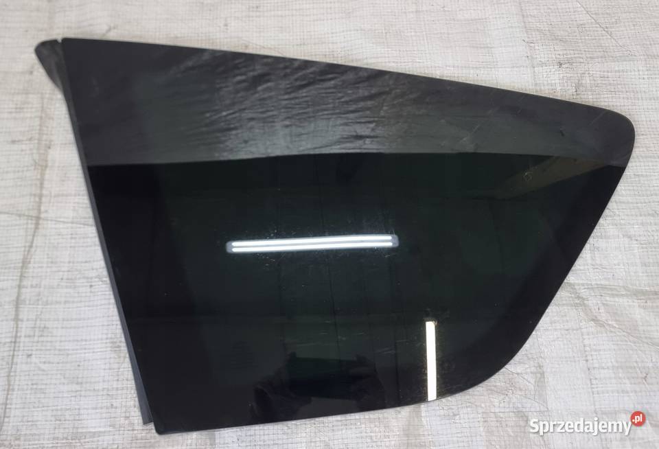 FORD S MK1 LIFT SZYBA KAROSERYJNA LEWA TYŁ TYLNA kujawsko-pomorskie