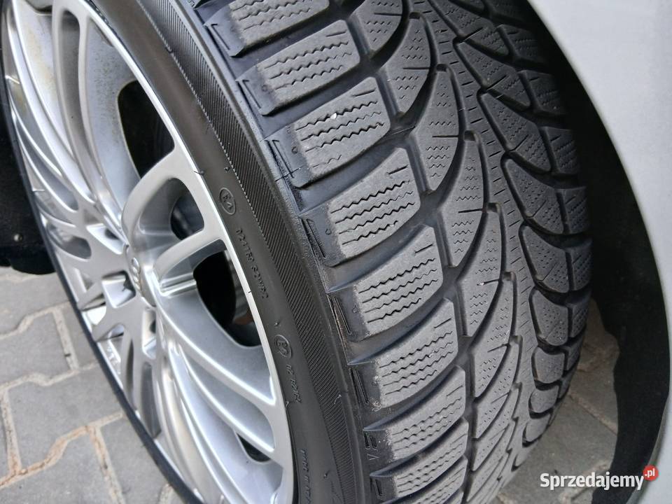 Audi A5 SLINE 2012r Lift Bezwypadkowe Bixenon Dobrzyca