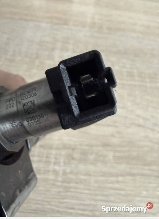 Pompowtryskiwacz 03G 130 073S regeneracji Rok produkcji 2006 wielkopolskie Boczków