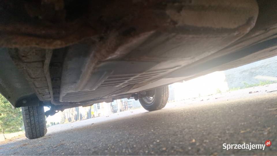 VW Garbus 1300 Wrocław