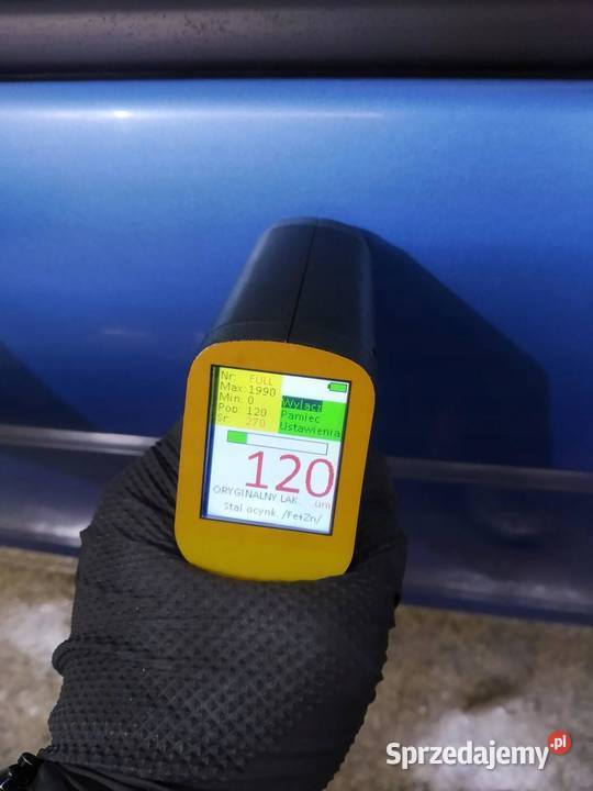 DRZWI LEWE PRZÓD 99 Ford Fiesta Mk7 20082016 osobowe