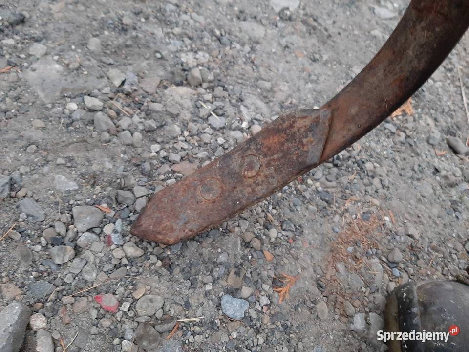 Kultywator sam do małego ciągnika iseki esiok Dębica