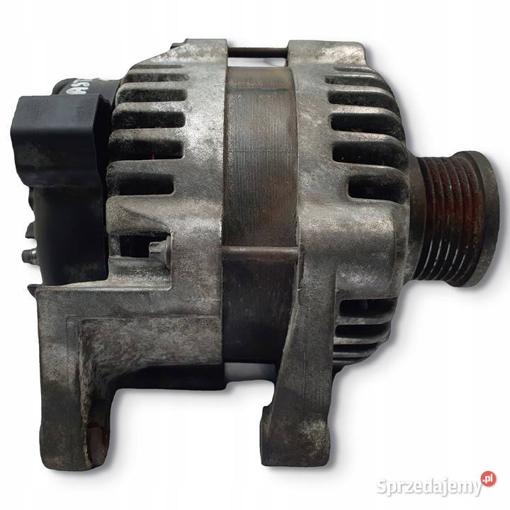 ALTERNATOR Opel Insignia Astra J 16 16V 13500577 osobowe lubelskie Chełm