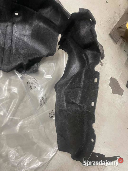 NADKOLE LEWY TYŁ FORD KUGA ESCAPE 2024 2808992 Kozy sprzedam