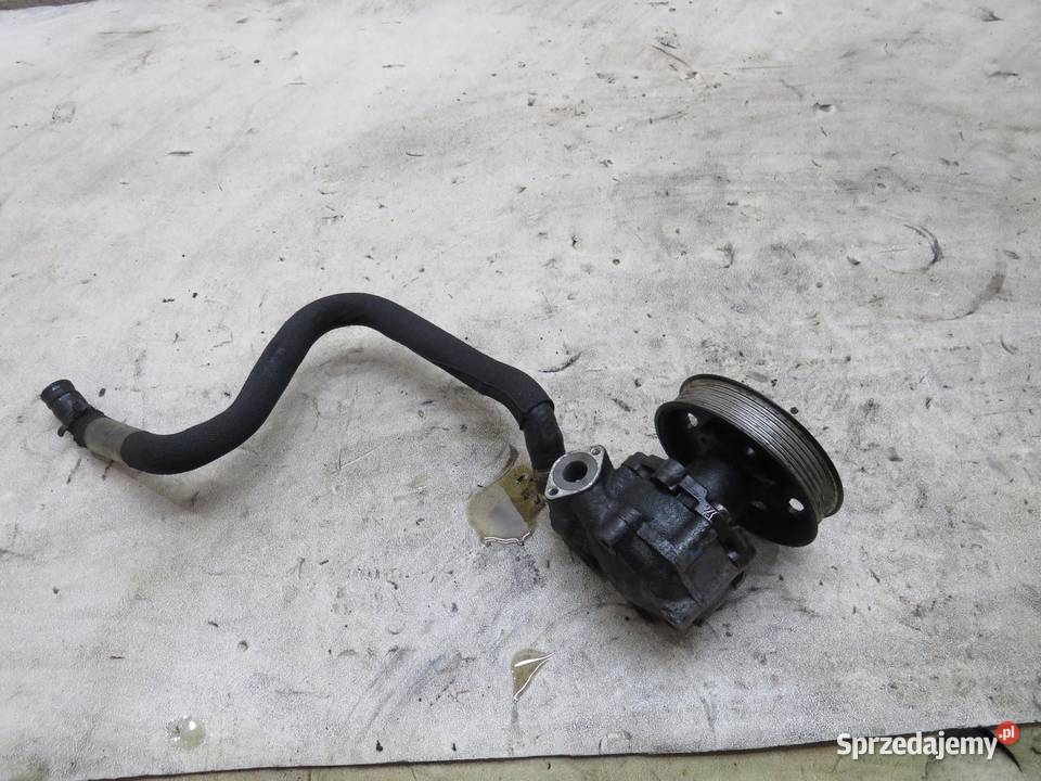 POMPA WSPOMAGANIA AUDI Q5 8R 20TDI 038145255