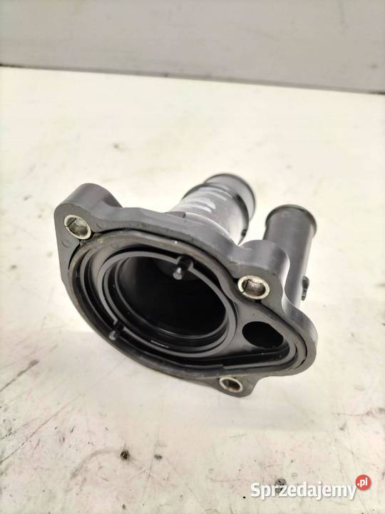 OBUDOWA TERMOSTATU TH687989 18 16V Volvo S40 II świętokrzyskie