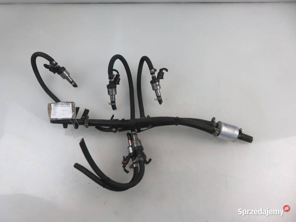 6x WTRYSKWIACZ HERCULES GISMI3110 małopolskie