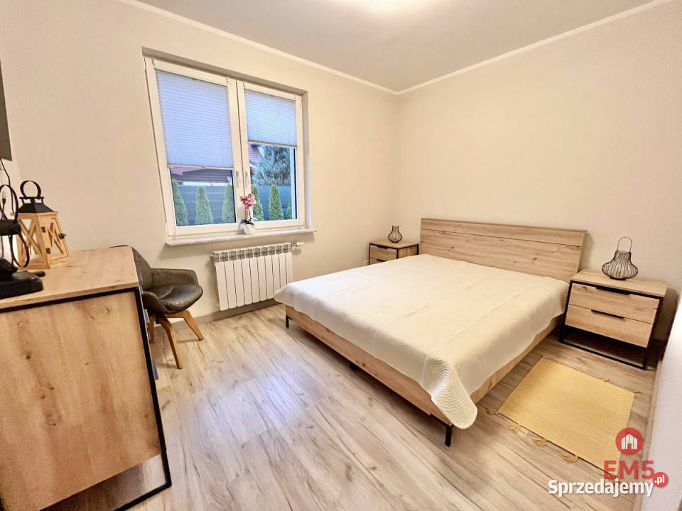 Dom wolnostojący 130m2 Białystok Nieruchomości