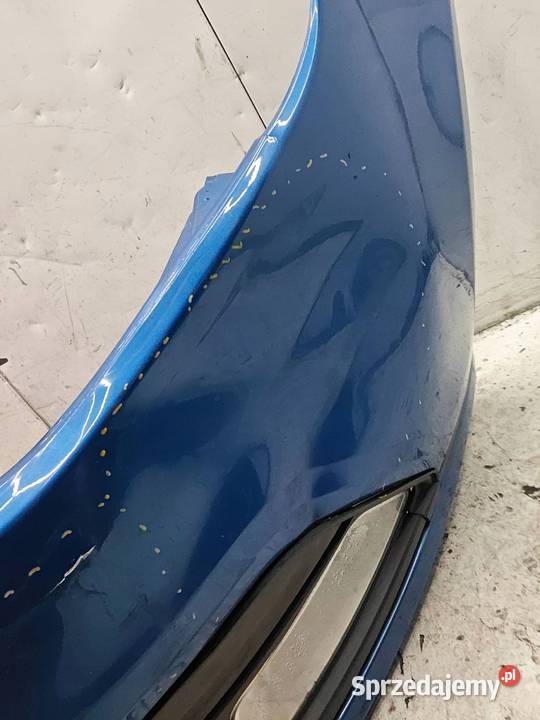 MG 6 ZDERZAK PRZÓD PRZEDNI HALOGEN Opole Lubelskie