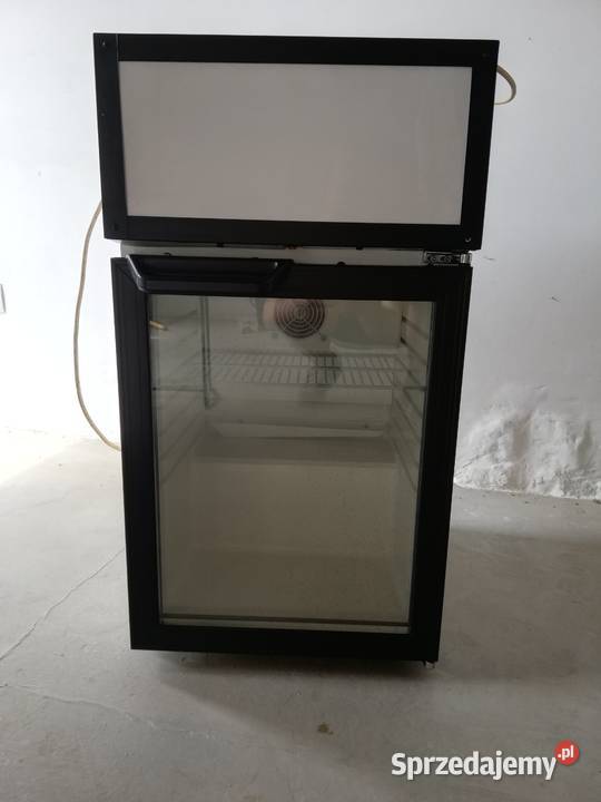 Szafa chłodnicza przenośna lodówka Poznań sprzedam