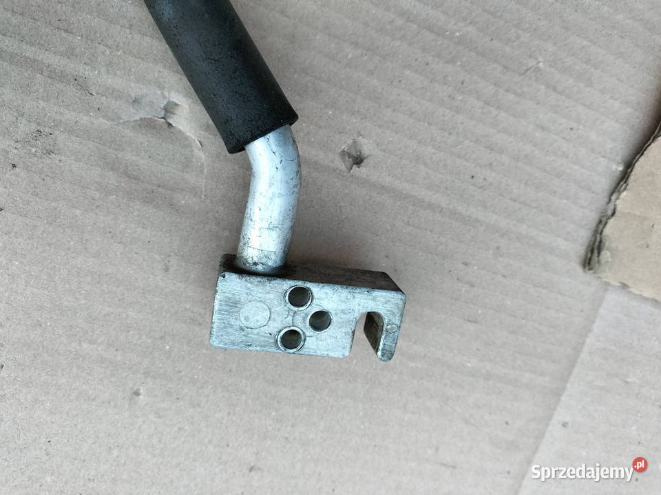 KIA SORENTO I 25 CRDI WĄŻ PRZEWÓD RURKA
