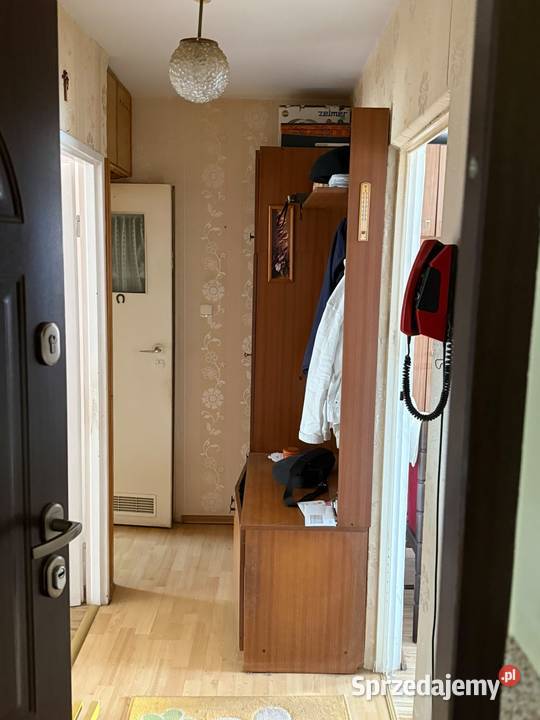 Sprzedam Mieszkanie M3garaż Kamienna Góra