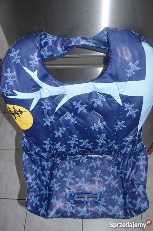 Fotelik krzesełko Chicco Polly MrOwl 10kg Jędrzejów