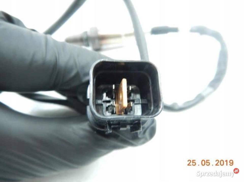 SONDA LAMBDA HYUNDAI ATOS 0308 11 lubelskie