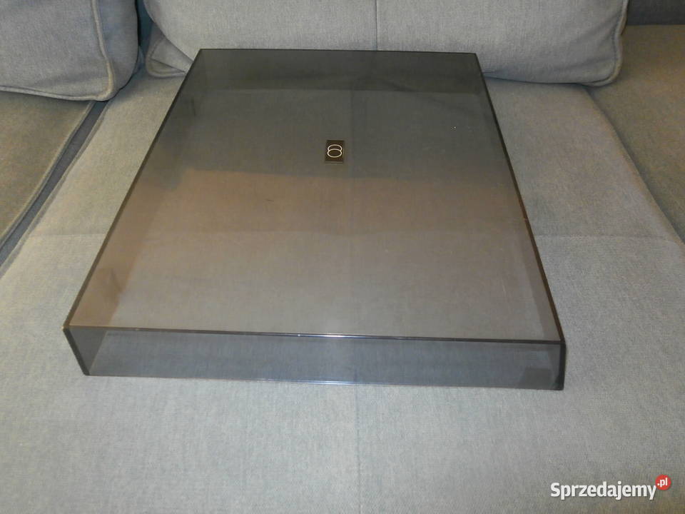 Gramofon UNITRA BERNARD GS 464 pokrywa ładna