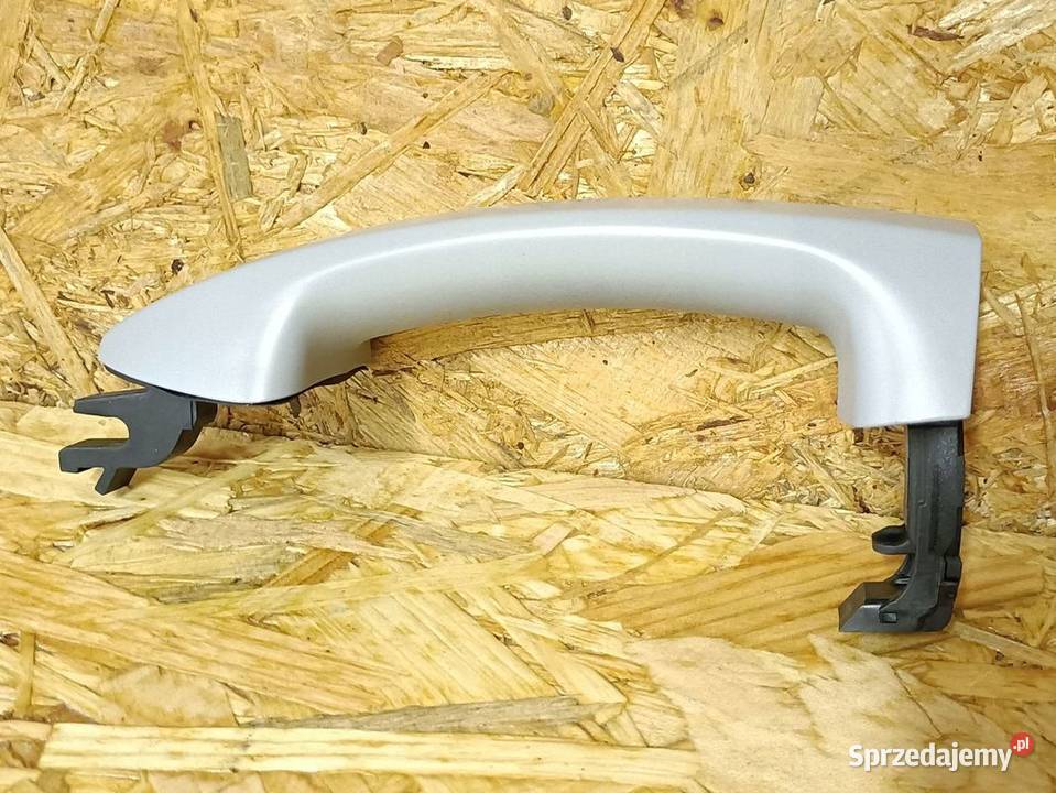 FORD FIESTA MK7 KLAMKA DRZWI PRAWY PRZÓD osobowe