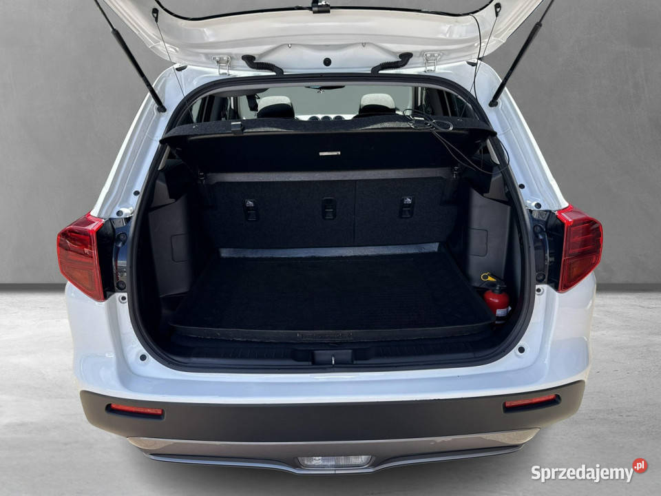 Suzuki Vitara 14 BoosterJet 140 manual 2WD Salon Rok produkcji 2019 kujawsko-pomorskie Bydgoszcz