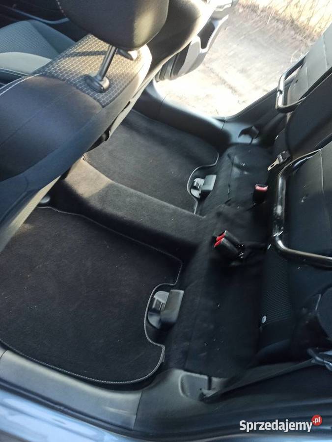 Honda Civic Tourer Kombi wielkopolskie Swarzędz