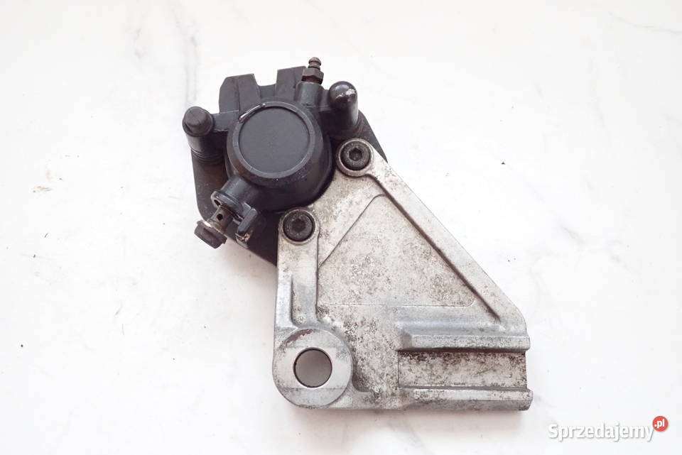 Zacisk Hamulca Tył Jarzmo Kawasaki GPZ EX 500S Zaciski Strzelce Krajeńskie