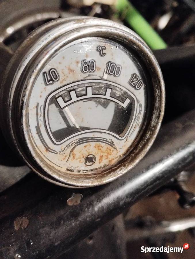 Skoda octavia itp deska i liczniki podkarpackie