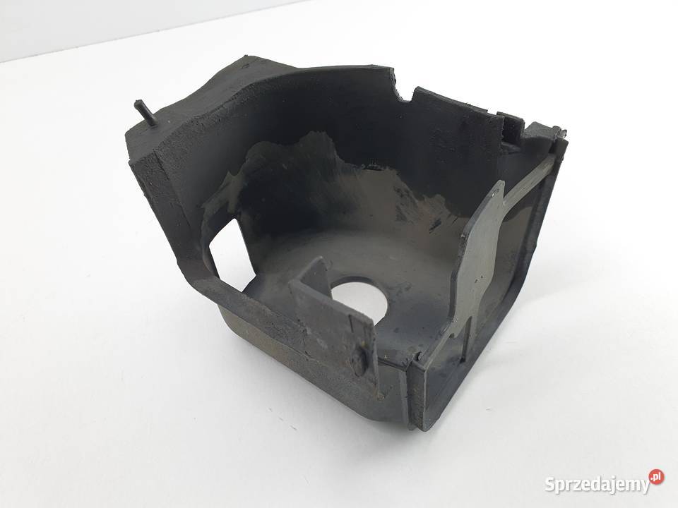 Pokrywa Silnika Obudowa Oslona Cpi Aragon Łódź sprzedam