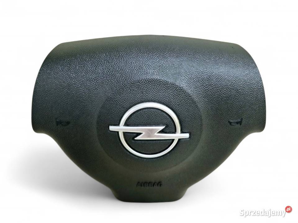 PODUSZKA AIRBAG KIEROWCY OPEL VECTRA C OPEL Działoszyce