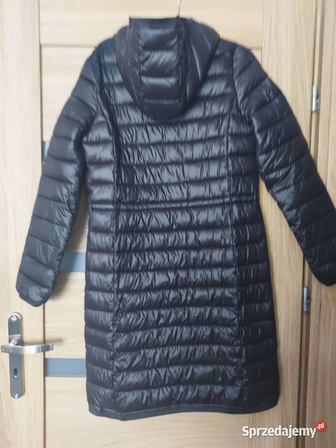 Płaszcz damski Cropp Moda i Styl śląskie Czeladź
