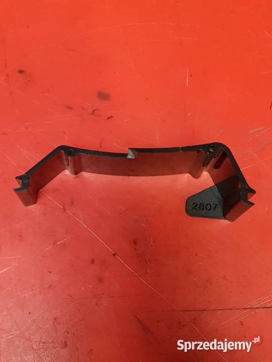 82018465 Pokrywa CNH Holland Sulechów sprzedam