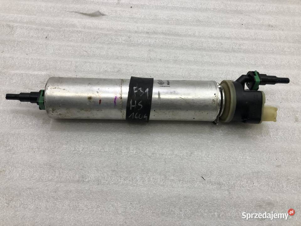 FILTR PODGRZEWACZ PALIWA BMW F31 20 D F026402824 osobowe