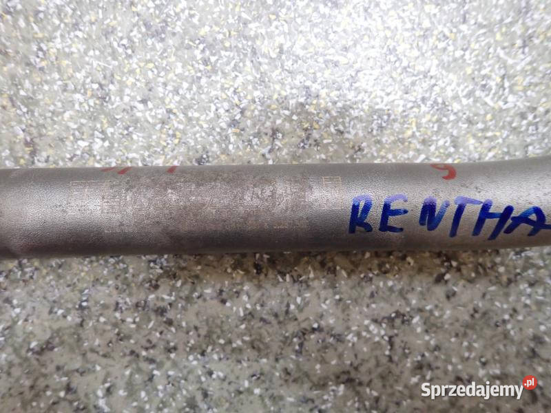 Kierownica RENTHAL Grubości 28mm Długości 825 Strzelce Krajeńskie sprzedam