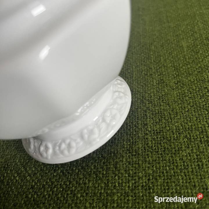 Cukiernica sygn Rosenthal Classic Rose Nowy Sącz