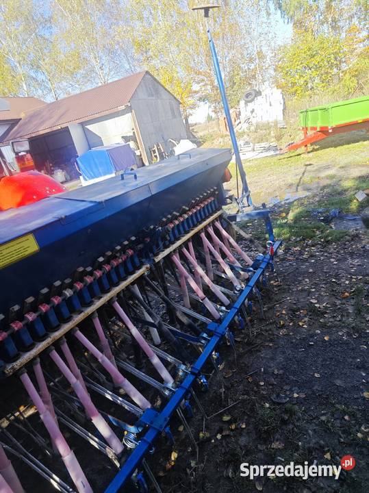 Rolmasz Mazur lubelskie Marynin