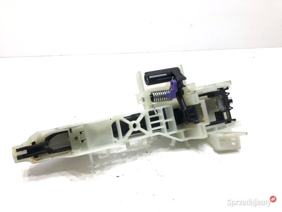 KLAMKA ZEWNĘTRZNA PRAWY PRZÓD HYUNDAI ELANTRA